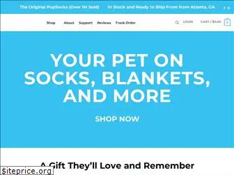 gopupsocks.com