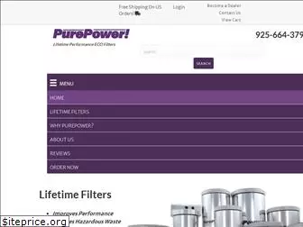 gopurepower.com