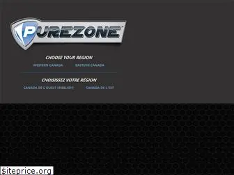 gopurezone.com