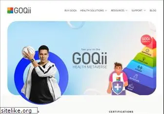 goqii.com