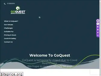 goquest.ie