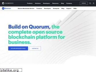 goquorum.com