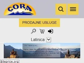 gora-i.com