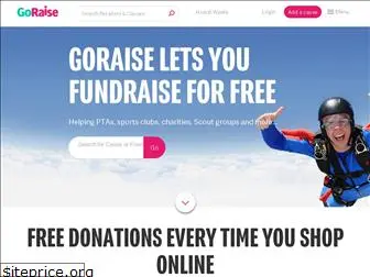 goraise.co.uk