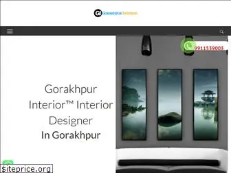 gorakhpurinterior.com