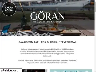 goran.fi