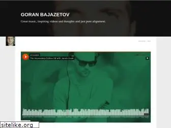 goranbajazetov.com