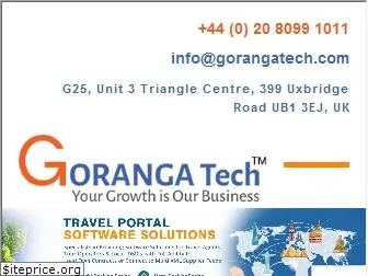 gorangatech.com