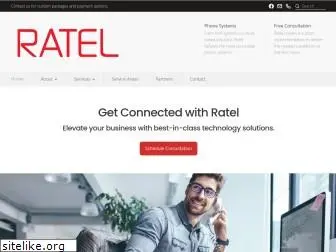 goratel.com