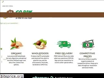 goraworganics.com.au