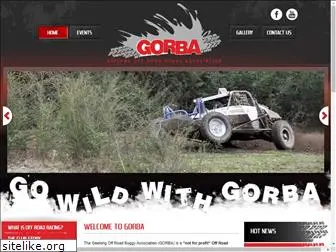 gorba.org.au
