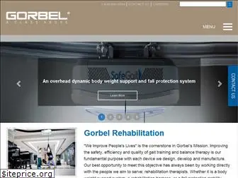 gorbelrehabilitation.com