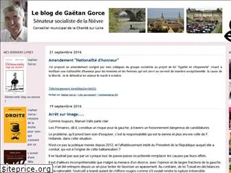 gorce.typepad.fr