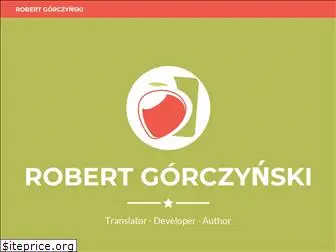 gorczynski.com