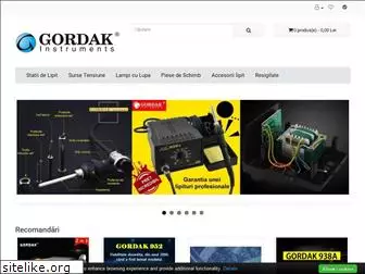 gordak.ro