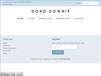 gorddownie.com