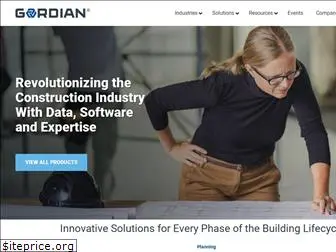 gordian.com