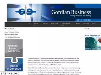 gordianbusiness.squarespace.com