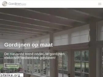 gordijnen.com