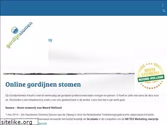 gordijnstomen.nl
