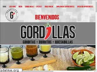 gordillas.com