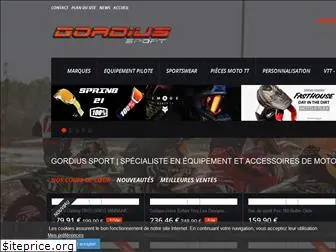 gordius-sport.com