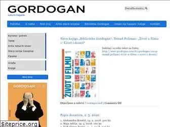 gordogan.com.hr