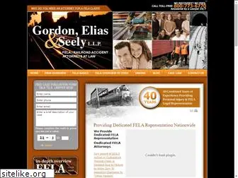 gordon-elias.com