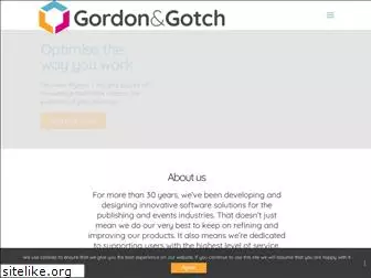 gordon-gotch.co.uk