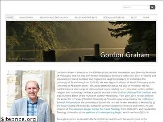 gordon-graham.net