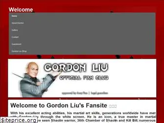 gordon-liu.com