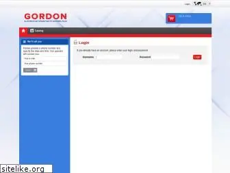 gordon-orders.lt
