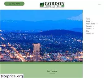 gordon-properties.com