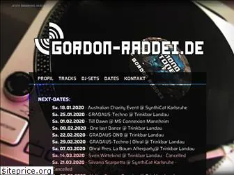 gordon-raddei.de