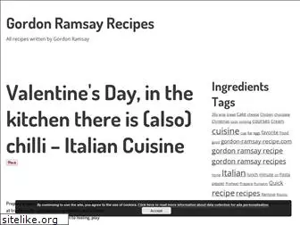 gordon-ramsay-recipe.com