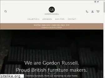 gordon-russell.com