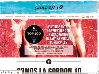 gordon10.com