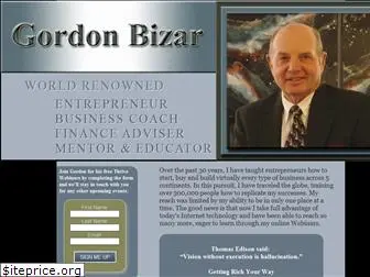 gordonbizar.com