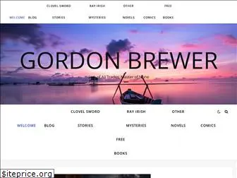 gordonbrewer.com