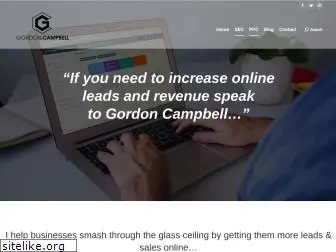 www.gordoncampbell.co.uk