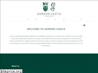 gordoncastle.co.uk