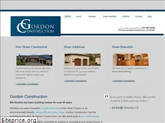 gordonconstructionco.com