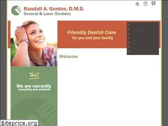 gordondentistry.com