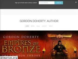 gordondoherty.co.uk