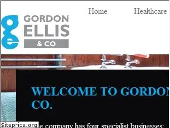 gordonellis.com