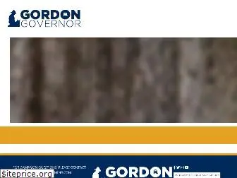 gordonforwyoming.com