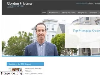 gordonfriedman.com