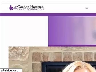 gordonhartman.com