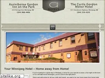 gordonhotels.com