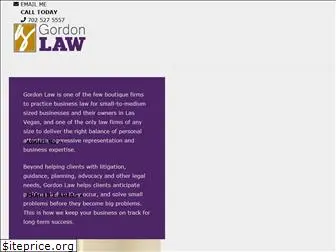 gordonlawlv.com